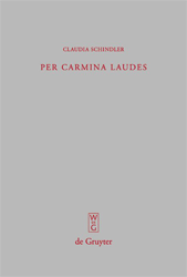 Per carmina laudes