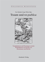 Traum und res publica