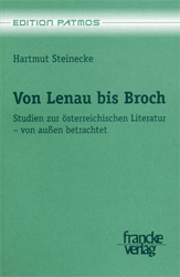 Von Lenau bis Broch