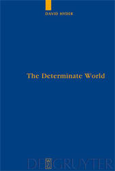 The Determinate World