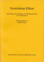 Vertriebene Eliten