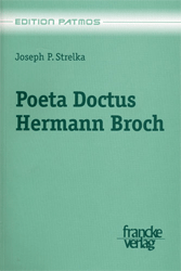 Poeta Doctus Hermann Broch