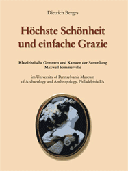 Höchste Schönheit und einfache Grazie