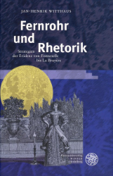 Fernrohr und Rhetorik