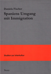 Spaniens Umgang mit Immigration