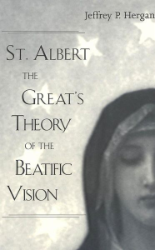 St. Albert the Great's Theory of the Beatific Vision