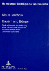 Bauern und Bürger