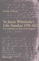 Sir James Whitelocke's