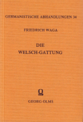 Die Welsch-Gattung