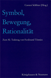 Symbol, Bewegung, Rationalität