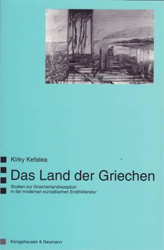 Das Land der Griechen