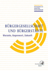 Bürgergesellschaft und Bürgerstädte