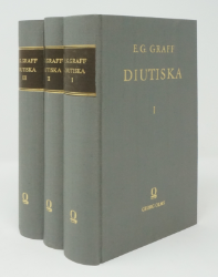 Diutiska