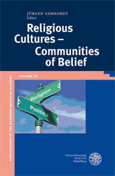 Religious Cultures - Communities of Belief