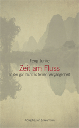 Zeit am Fluss