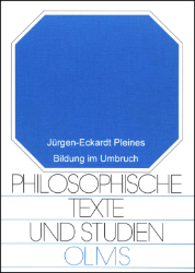 Bildung im Umbruch