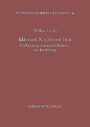 Islam und Kirgisen on Tour