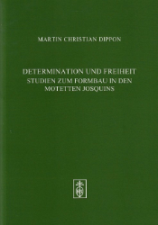 Determination und Freiheit