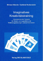 Imaginatives Kreativitätstraining