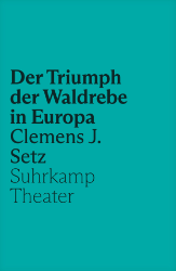 Der Triumph der Waldrebe in Europa
