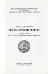 Der romantische Prophet