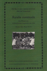 Ruralia commoda. Zweiter Teil