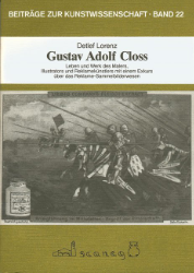 Gustav Adolf Closs