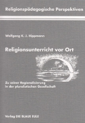 Religionsunterricht vor Ort