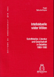 Intellektuelle wider Willen