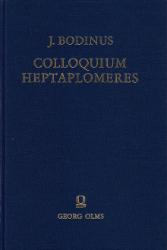 Colloquium Heptaplomeres