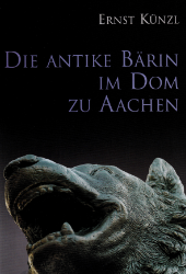 Die antike Bärin im Dom zu Aachen