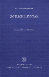 Gotische Syntax