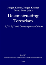Deconstructing terrorism