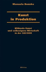 Kunst in Produktion