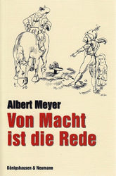 Von Macht ist die Rede