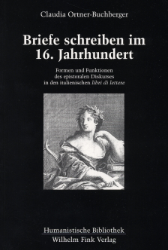 Briefe schreiben im 16. Jahrhundert