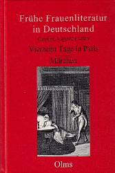 Vierzehn Tage in Paris - Märchen