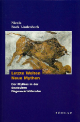 Letzte Welten - Neue Mythen