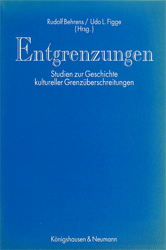 Entgrenzungen