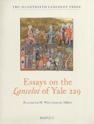 Essays on the 'Lancelot' of Yale 229