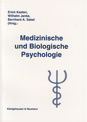 Medizinische und biologische Psychologie