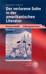 Der verlorene Sohn in der amerikanischen Literatur