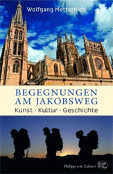 Begegnungen am Jakobsweg