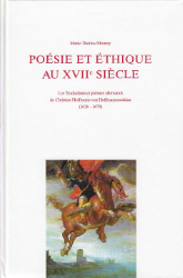 Poésie et éthique au XVIIe siècle