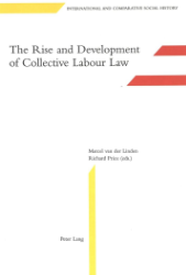 The Rise and Development of Collective Labour Law