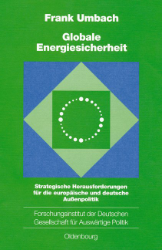 Globale Energiesicherheit