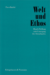 Welt und Ethos