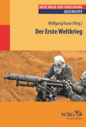 Der Erste Weltkrieg