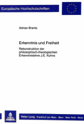 Erkenntnis und Freiheit