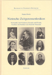 Nietzsche-Zeitgenossenlexikon